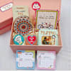 Ultimate And Thoughtful Mother's Day Hamper Online