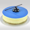 Ultimate Blueberry Cheesecake (Half kg ) Online