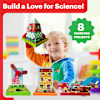 Gift Ultimate Electric Explorers Kit For Kids - 8 to 15 Years