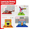 Buy Ultimate Electric Explorers Kit For Kids - 8 to 15 Years