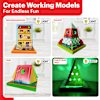 Shop Ultimate Electric Explorers Kit For Kids - 8 to 15 Years