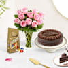 Ultimate Indulgence Hamper Online