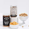 Gift Ultimate Indulgence Healthy Hamper