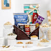 Ultimate Indulgence Healthy Hamper Online