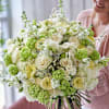 Ultimate Luxury Neutral Bouquet Online