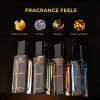 Gift Ultimate Luxury Perfume Gift Set For Men - 20ml each