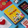 Gift Ultimate New Year Gift Hamper