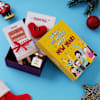 Ultimate New Year Gift Hamper Online