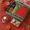 Unbox Celebrations Diwali Hamper Online
