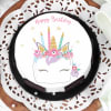 Buy Unicorn Birthday Cake (1 Kg)