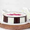 Gift Unicorn Cake
