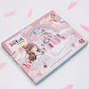 Buy Unicorn Dreams Hair And Makeup Gift Set for Kids