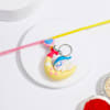 Gift Unicorn Dreams Rakhi Makeup Set For Sister