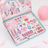 Buy Unicorn Dreams Rakhi Makeup Set For Sister