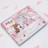 Shop Unicorn Dreams Rakhi Makeup Set For Sister