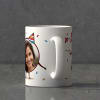 Shop Unicorn Farts Birthday Personalized Mug
