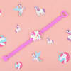 Gift Unicorn Love Bracelet Band for Kids