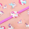Unicorn Love Bracelet Band for Kids Online