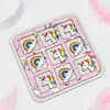 Gift Unicorn Magic Wooden Hamper For Kids