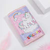 Buy Unicorn Magic Wooden Hamper For Kids