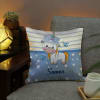 Gift Unicorn Personalized LED Cushion for Kids