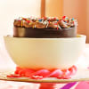 Shop Unicorn Theme Chocolate Pinata Ball Cake (500 Gms)