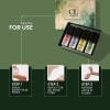 Shop Unisex Perfume Quartet Gift Set - 15ml each
