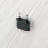 Buy Universal Adapter - Personalized - Black