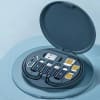 Universal Mobile Phone Charging Kit - Portable - Assorted - Single Piece Online