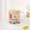 Shop Unlimited Hugs Personalized Hamper For Boyfriend