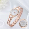 Until The End Of Time - Personalized Women's Watch Online
