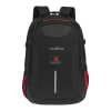 Urban Tribe Commuter Backpack - Black Online