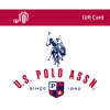 US Polo Association Gift Card Rs. 2000 Online