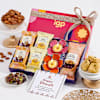 Utsav Glow Diwali Hamper Online