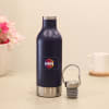 Buy Vacuum Insulated Bottle (450ml) - Customized with Logo