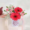 Gift Valentine Blush with Customised Mug
