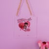 Buy Valentine Love Personalized Frames (set of 2)