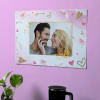 Gift Valentine Personalized Couple Poster