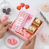 Valentine's Day Deluxe Chocolate Hamper Online