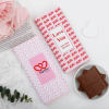 Shop Valentine's Day Deluxe Chocolate Hamper