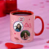 Gift Valentine's Day Personalized Disney Mug