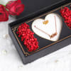 Buy Valentine's Gift Enchanted Elegance