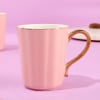 Buy Valentine Special Couple Mug Set Of 2