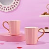 Valentine Special Couple Mug Set Of 2 Online