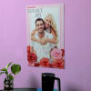 Gift Valentine Special Personalized Poster