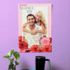 Valentine Special Personalized Poster Online