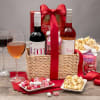 Valentines Day Wine Duo Online