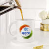 Vande Mataram Ceramic Mug Online