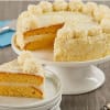 Vanilla Bean Cake - 7 inches Online