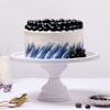 Shop Vanilla Berry Bliss Cake Half Kg